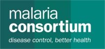Malaria Consortium logo